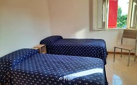 Appartamento In Villa Con Pineta