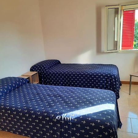 Appartamento In Villa Con Pineta Leporano Esterno foto
