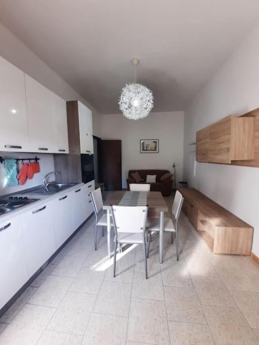 Appartamento In Villa Con Pineta Leporano Esterno foto