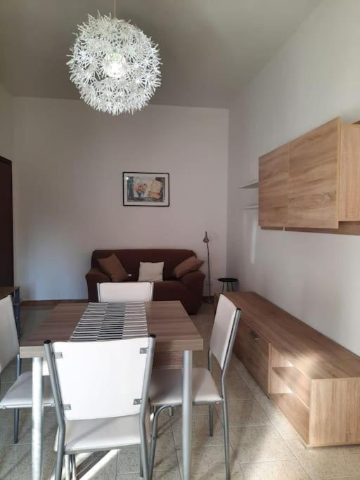 Appartamento In Villa Con Pineta Leporano Esterno foto